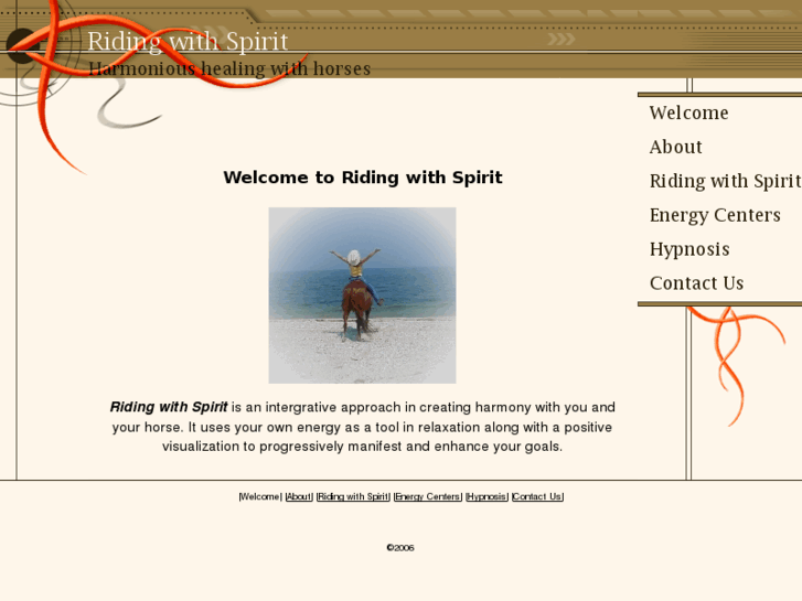 www.ridingwithspirit.com