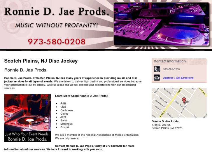 www.ronniedjaeprods.net