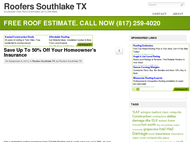 www.rooferssouthlaketx.com