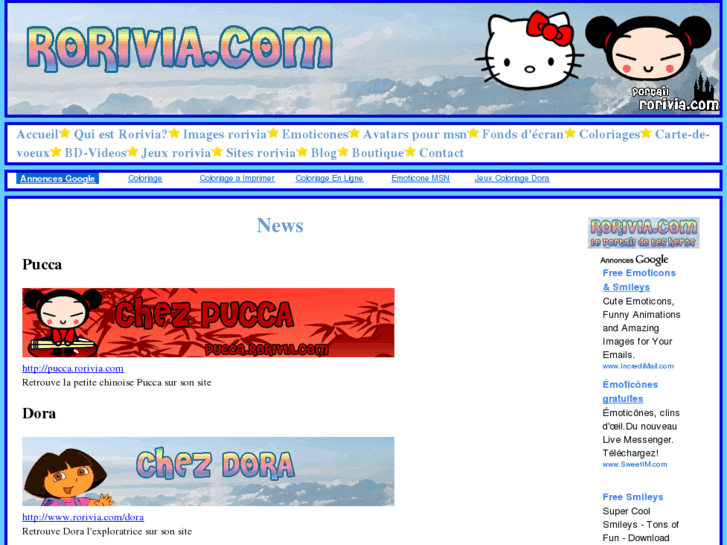 www.rorivia.com