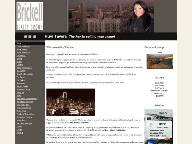 www.rtavera.com