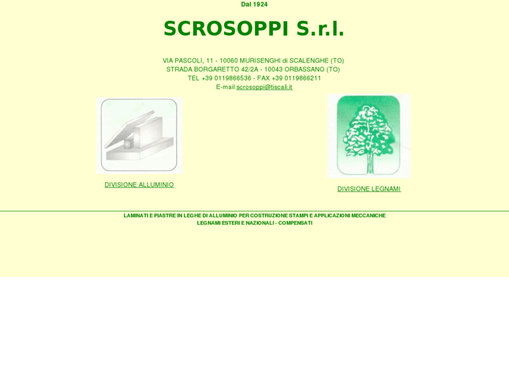 www.scrosoppi.com