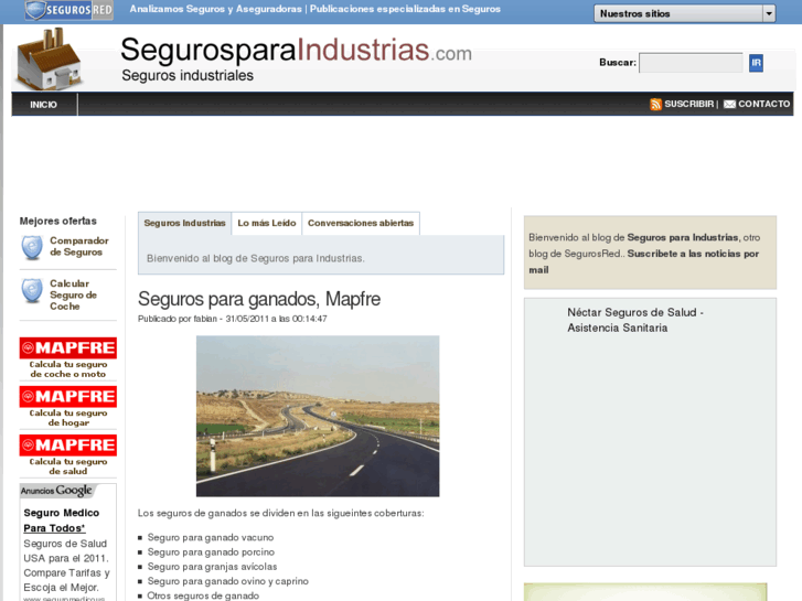 www.segurosparaindustrias.com