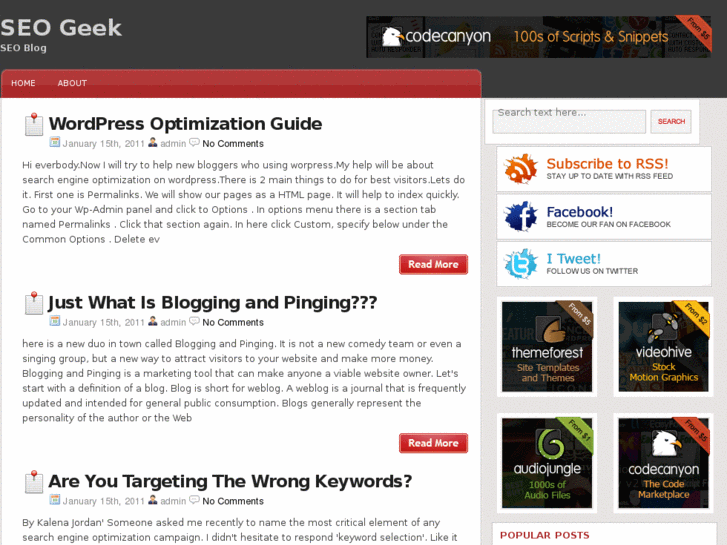 www.seogeek.info