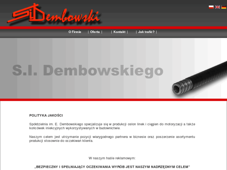 www.si-dembowski.com