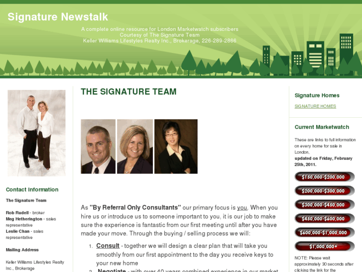 www.signaturenewstalk.com