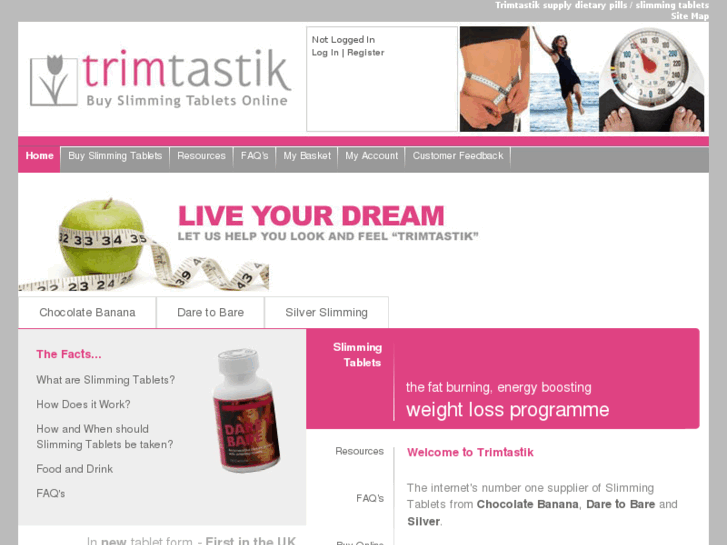 www.slimmingtablets.net