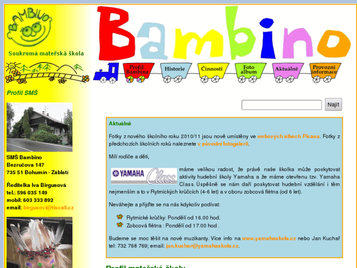 www.sms-bambino.org