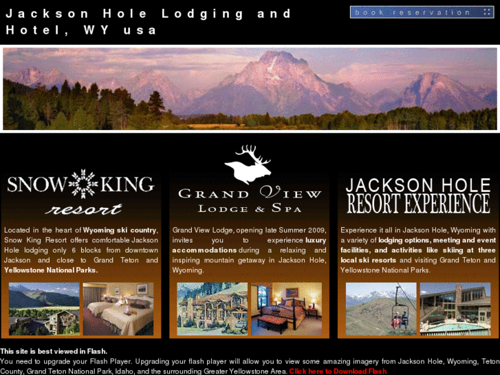 www.snowkingresort.com