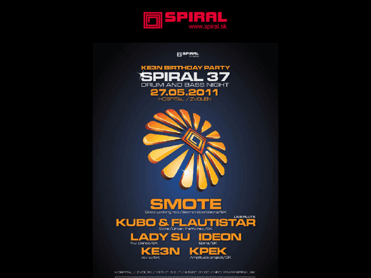 www.spiral.sk