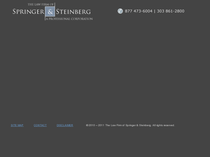 www.springer-and-steinberg.com