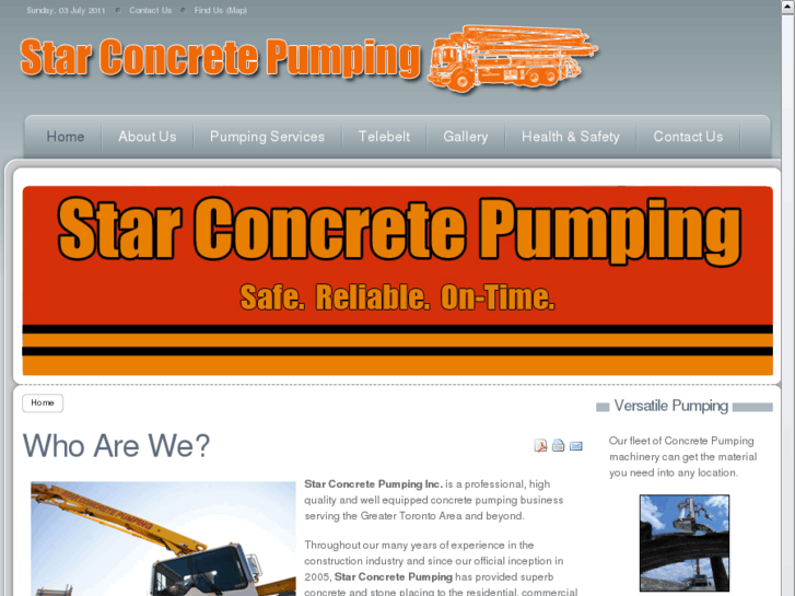 www.starconcretepumping.net