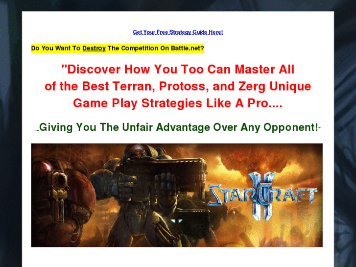 www.starcraft2strategyguide.com