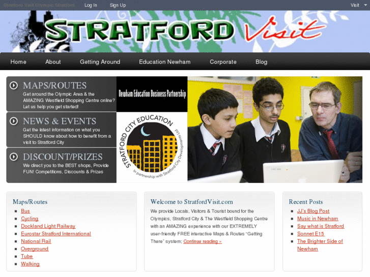 www.stratfordvisit.com