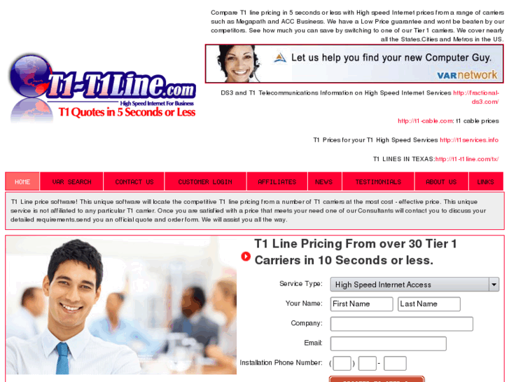 www.t1-t1line.com