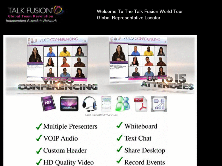 www.talkfusionchina.com