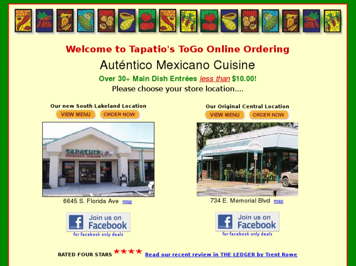 www.tapatiostogo.com