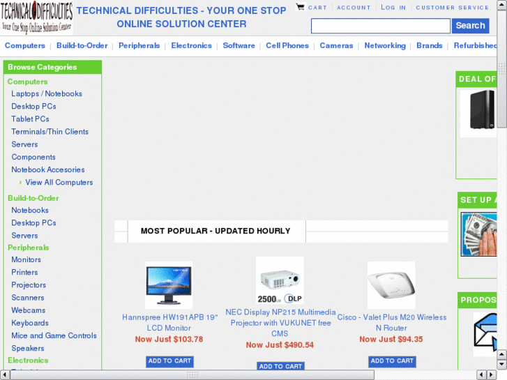 www.technicaldifficultiesny.com