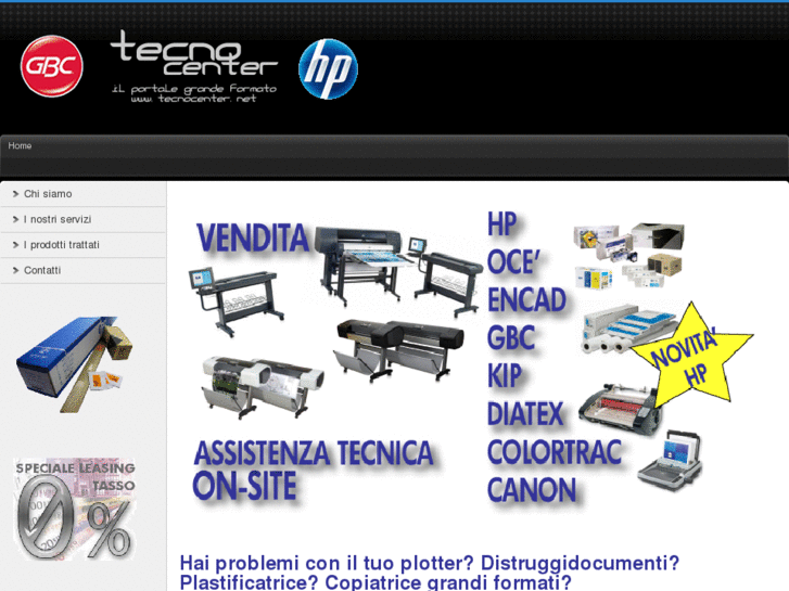 www.tecnocenter.net