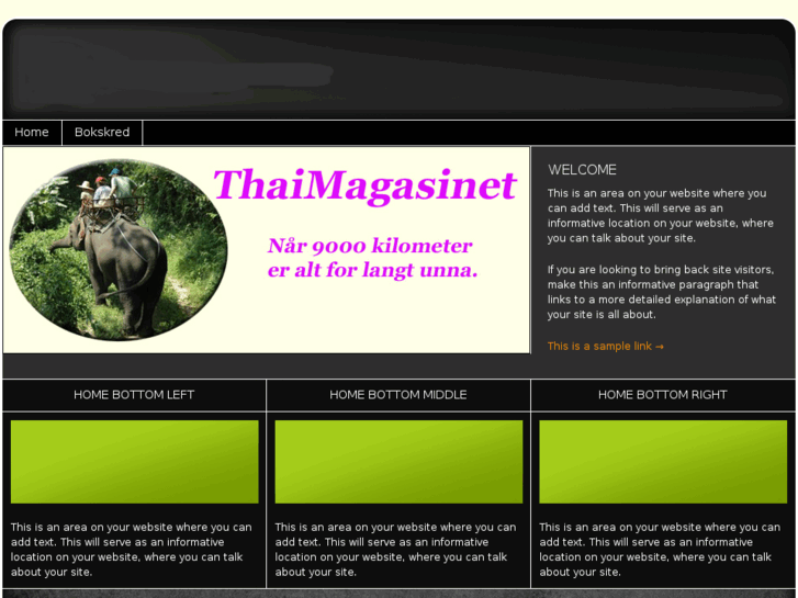 www.thaimagasinet.com