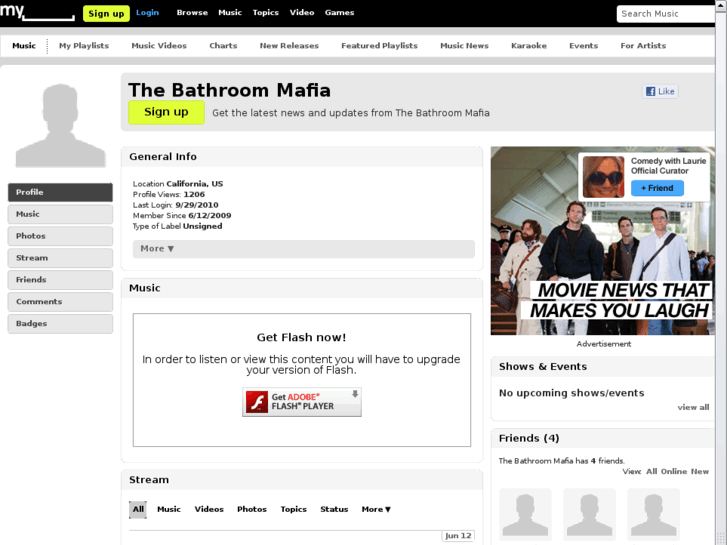 www.thebathroommafia.com