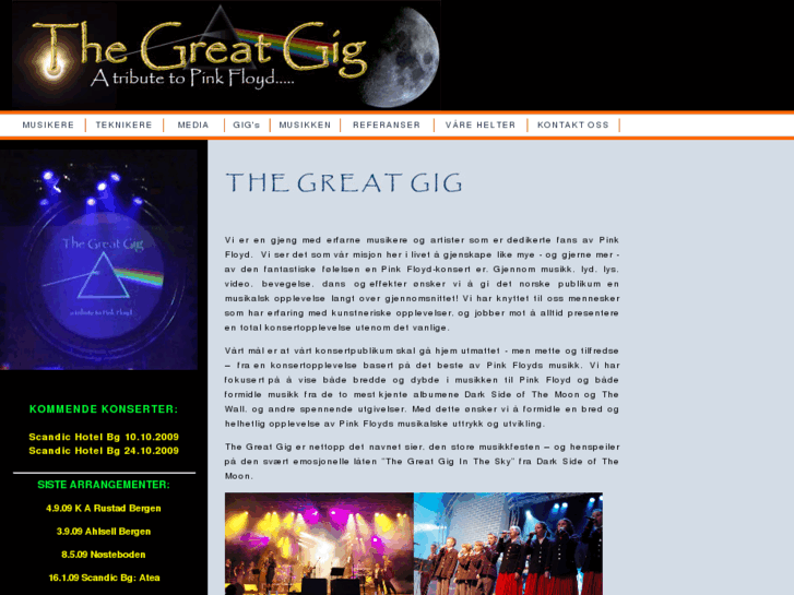 www.thegreatgig.com