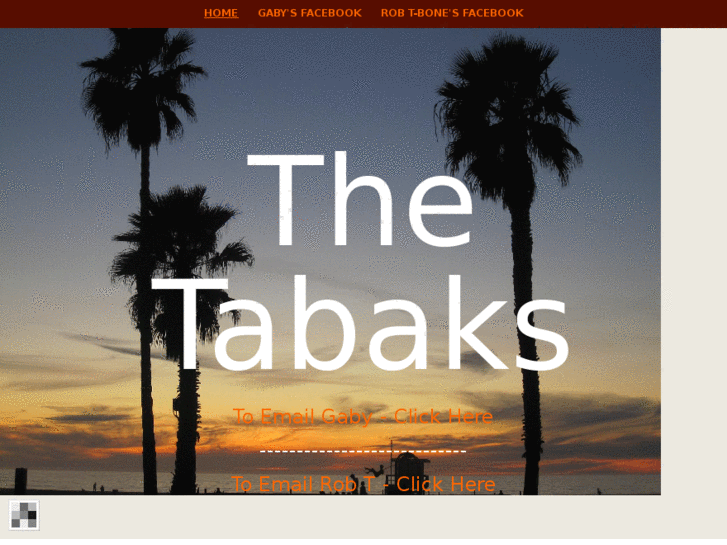 www.thetabaks.com