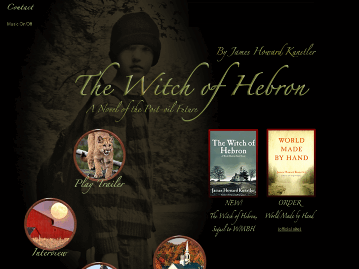 www.thewitchofhebron.com