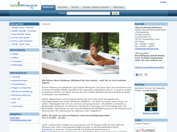 www.tim-krause.net