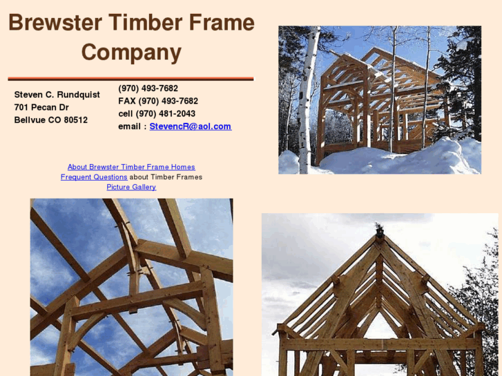 www.timberframes.net