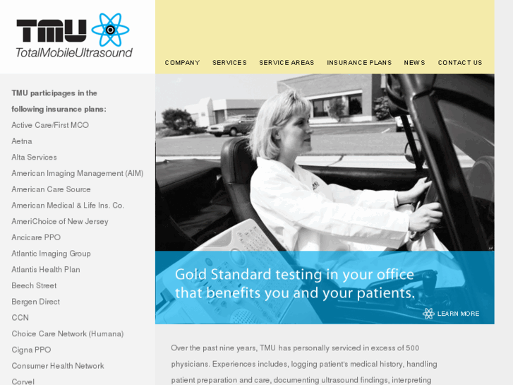www.tmultrasound.com