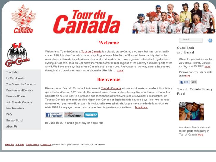 www.tourducanada.com