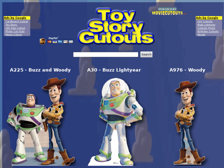 www.toystorycutouts.com