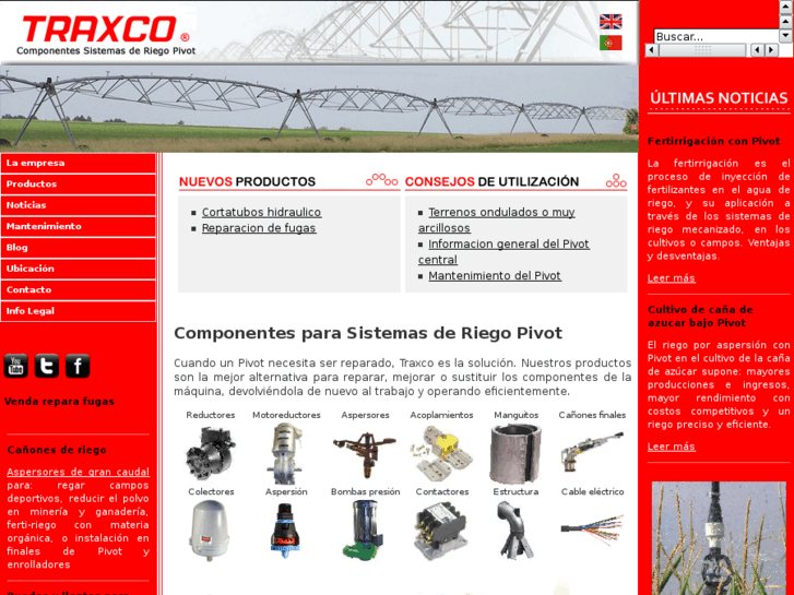 www.traxco.es