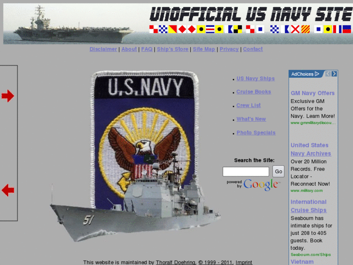 www.united-states-navy.com