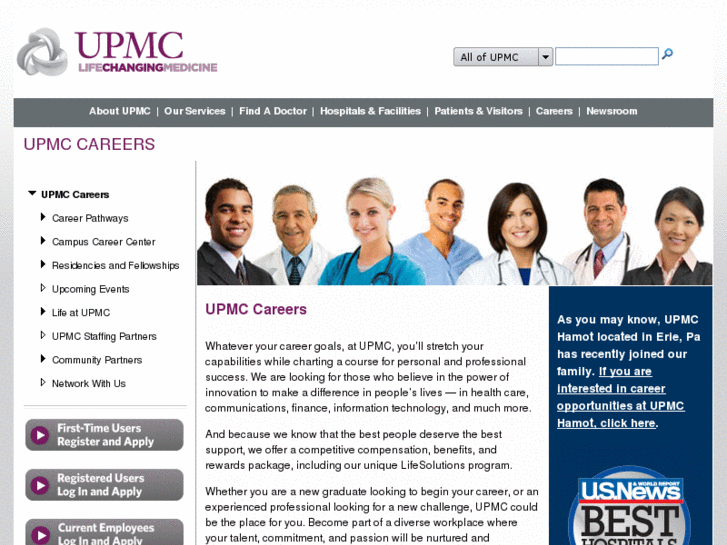 www.upmchealthcareers.com