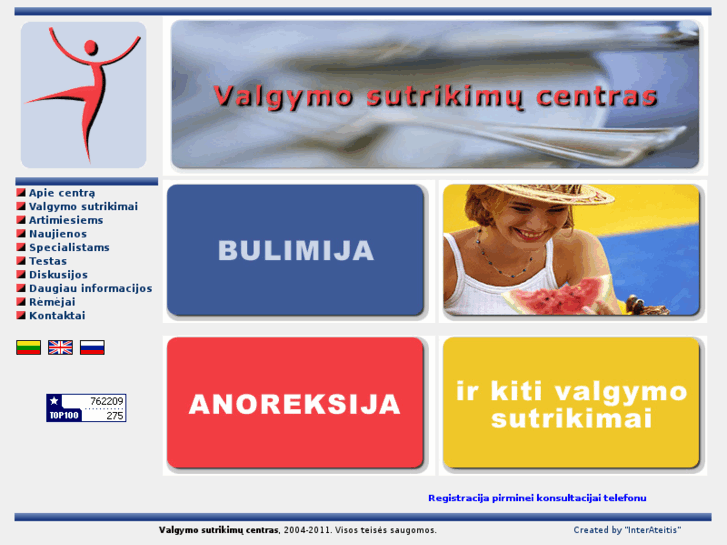 www.valgymosutrikimai.lt