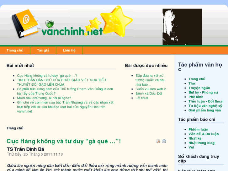 www.vanchinh.net