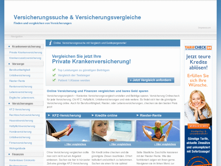 www.versicherungssuche.org