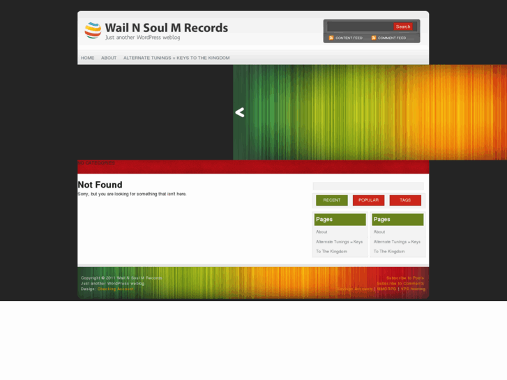 www.wailnsoulmrecords.com