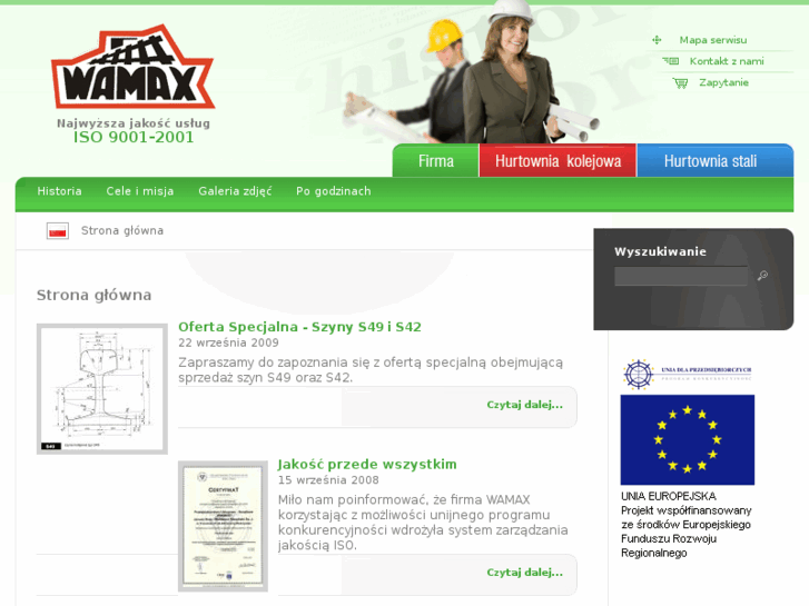 www.wamax.pl