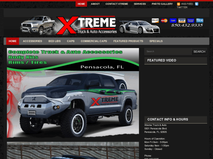 www.xtreme-truck.com