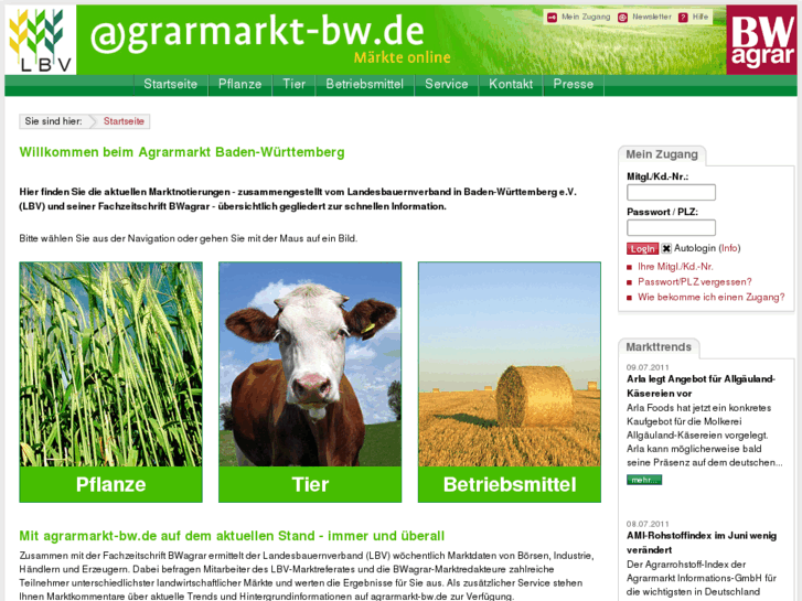 www.agrarmarkt-bw.de