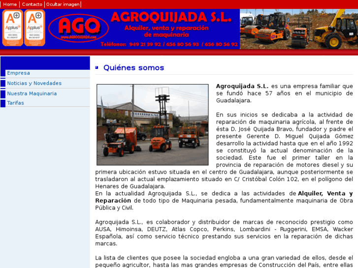 www.agroquijada.com