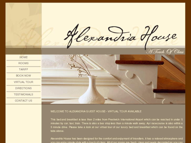 www.alexandriahouse.co.uk