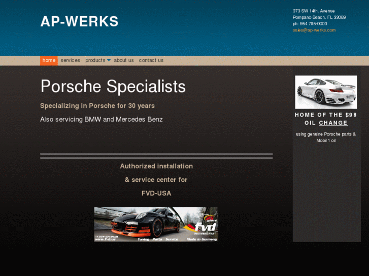 www.amoreperformance.com