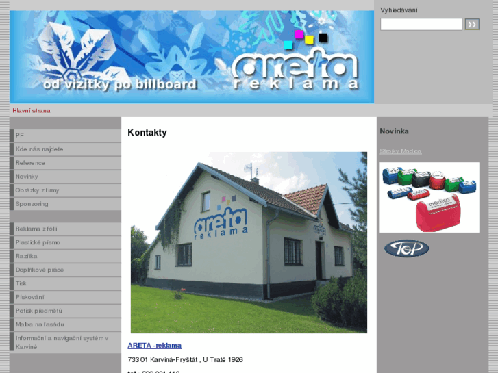 www.areta.cz