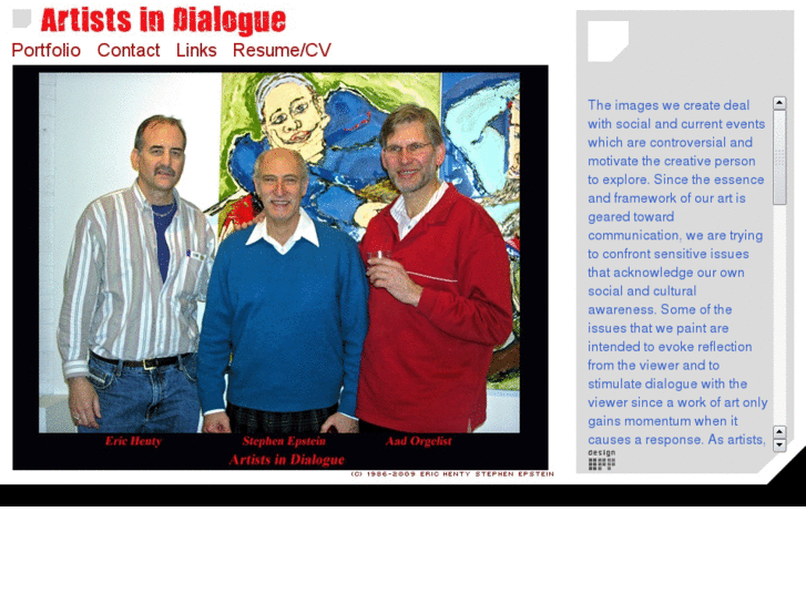 www.artistsindialogue.com