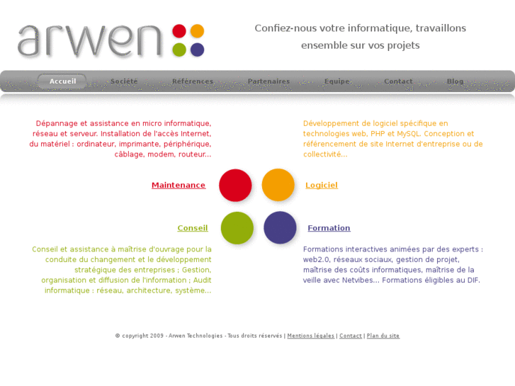 www.arwen-tech.fr