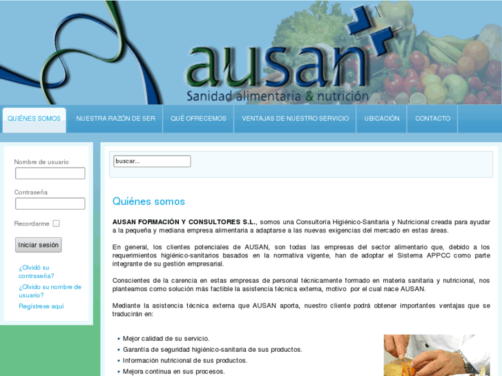 www.ausanconsultores.com